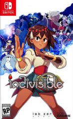Indivisible (NEW)